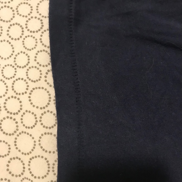 Aeropostale Navy Blue Tee - Picture 6 of 6